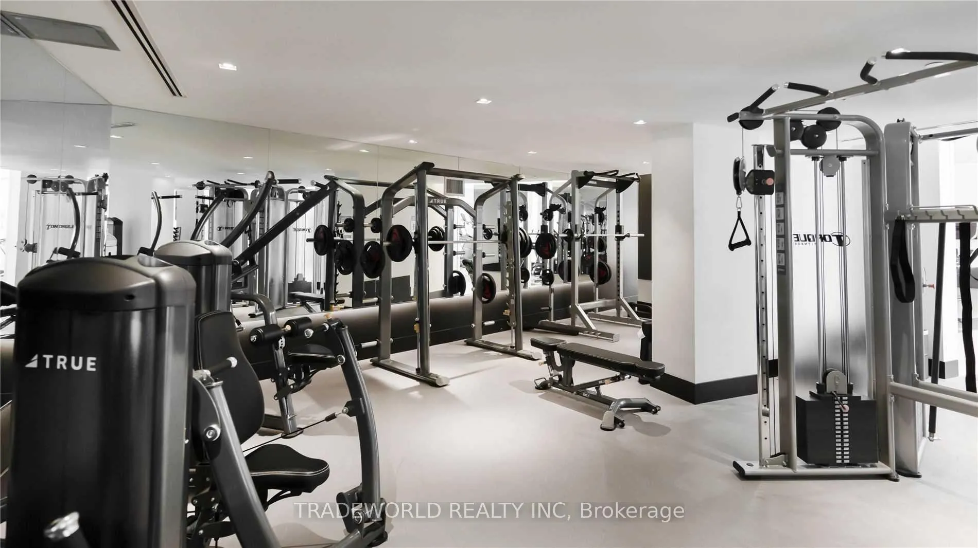 Photo 33 of Unit 614, 2916 Highway 7, Vaughan, Concord — HOMEH