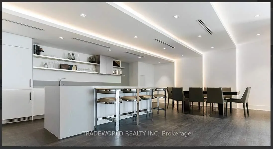 Photo 35 of Unit 614, 2916 Highway 7, Vaughan, Concord — HOMEH
