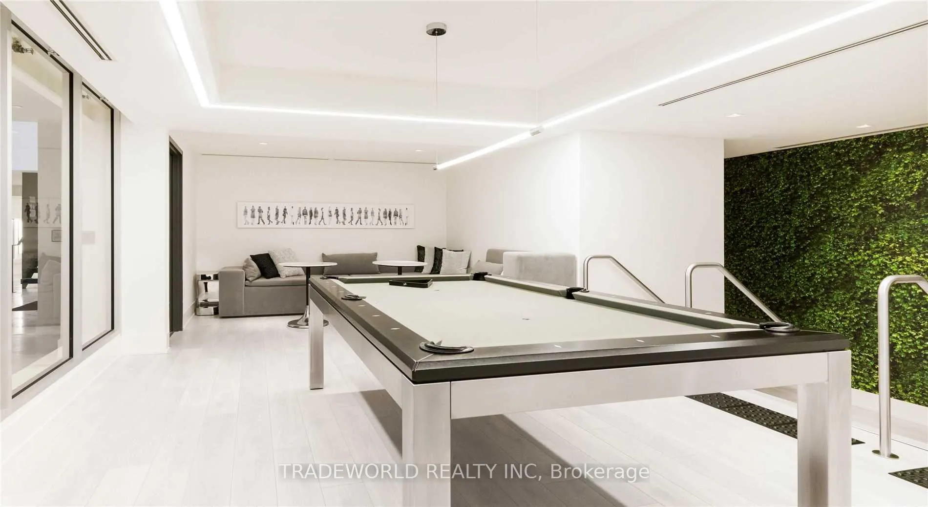 Photo 37 of Unit 614, 2916 Highway 7, Vaughan, Concord — HOMEH
