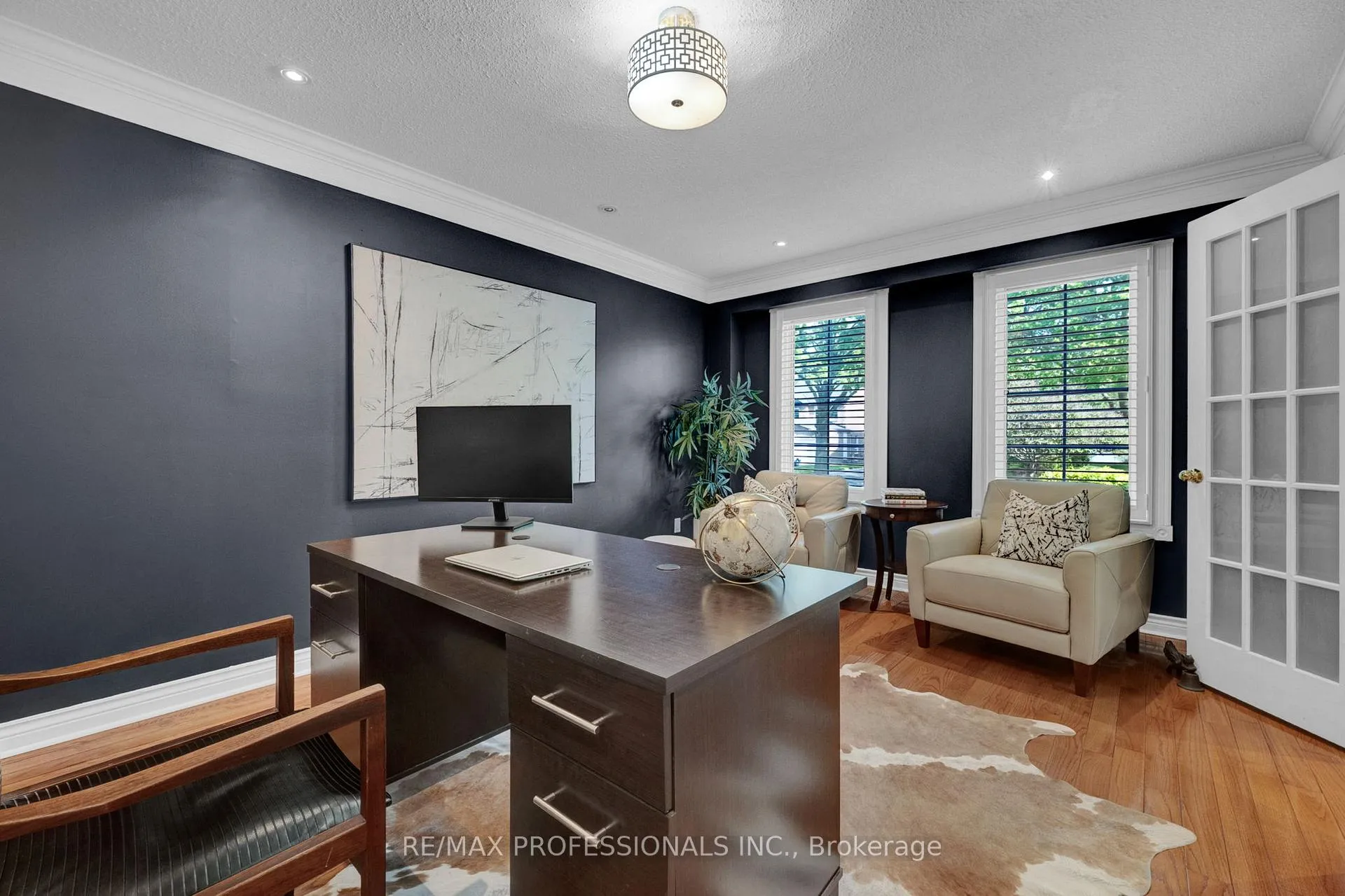 Photo 6 of 45 Resolute Crescent, Whitby, Lynde Creek — HOMEH