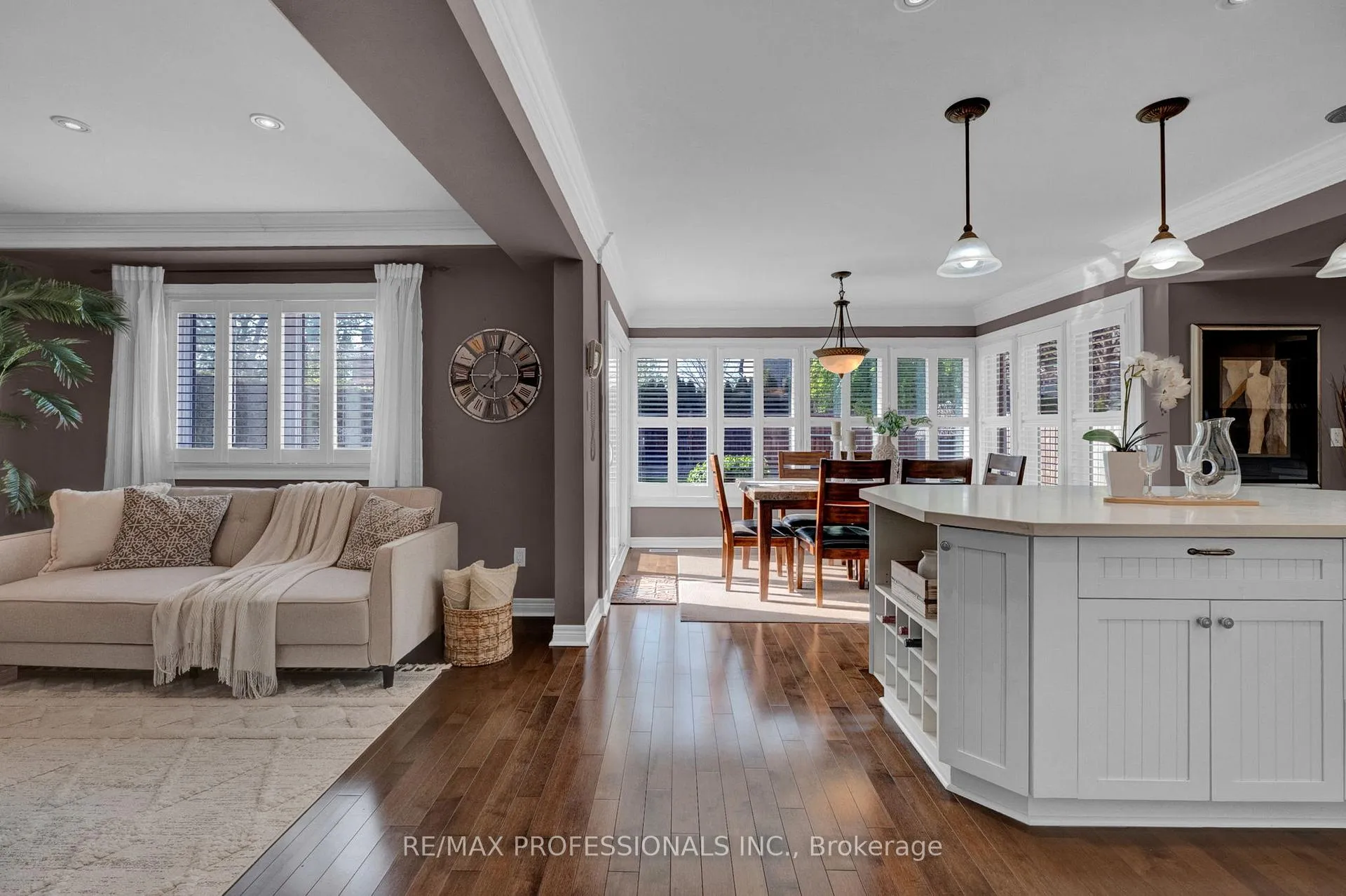 Photo 7 of 45 Resolute Crescent, Whitby, Lynde Creek — HOMEH