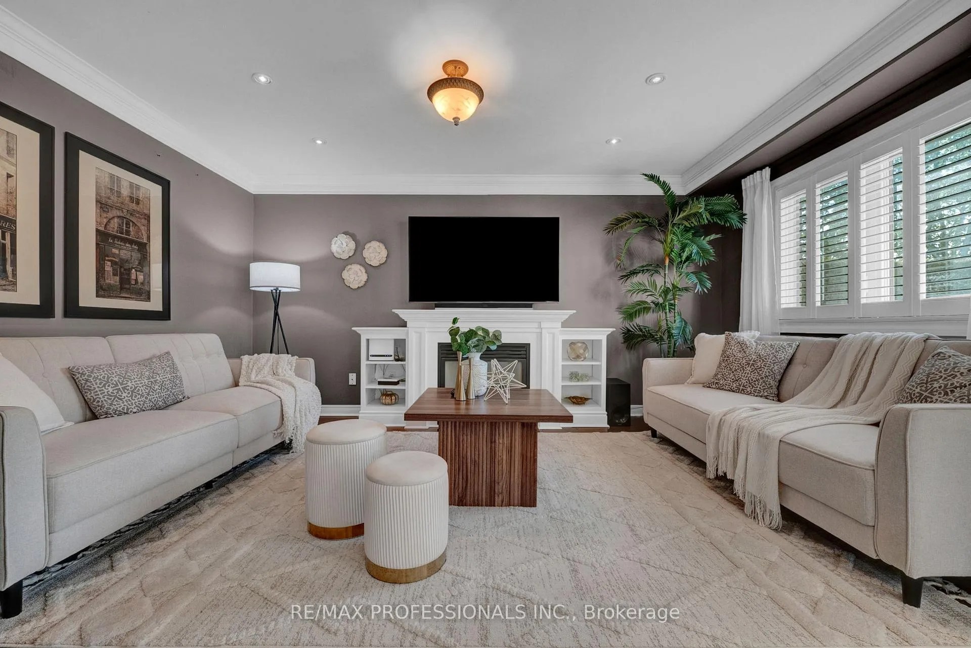 Photo 17 of 45 Resolute Crescent, Whitby, Lynde Creek — HOMEH