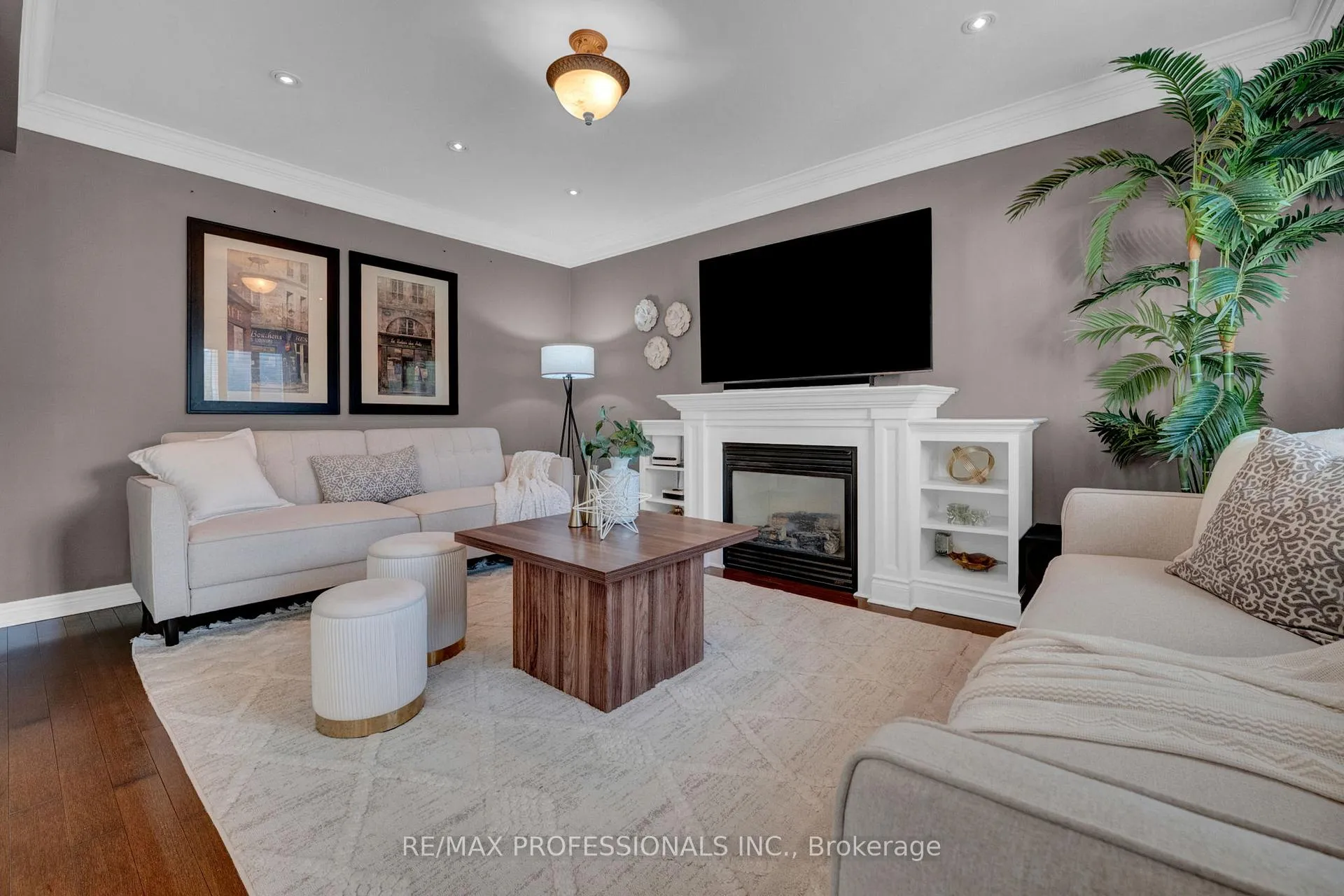 Photo 18 of 45 Resolute Crescent, Whitby, Lynde Creek — HOMEH