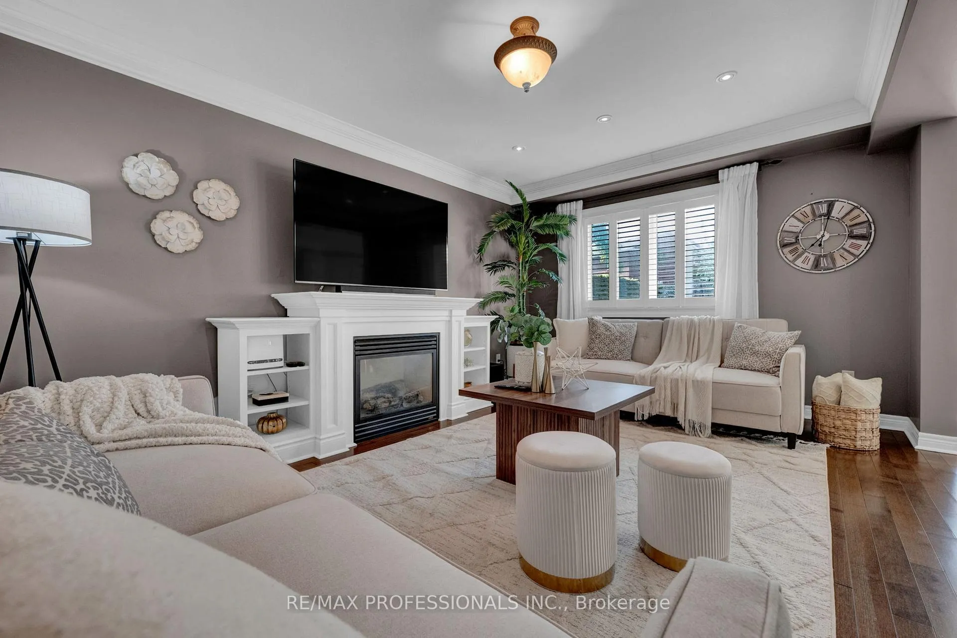 Photo 19 of 45 Resolute Crescent, Whitby, Lynde Creek — HOMEH
