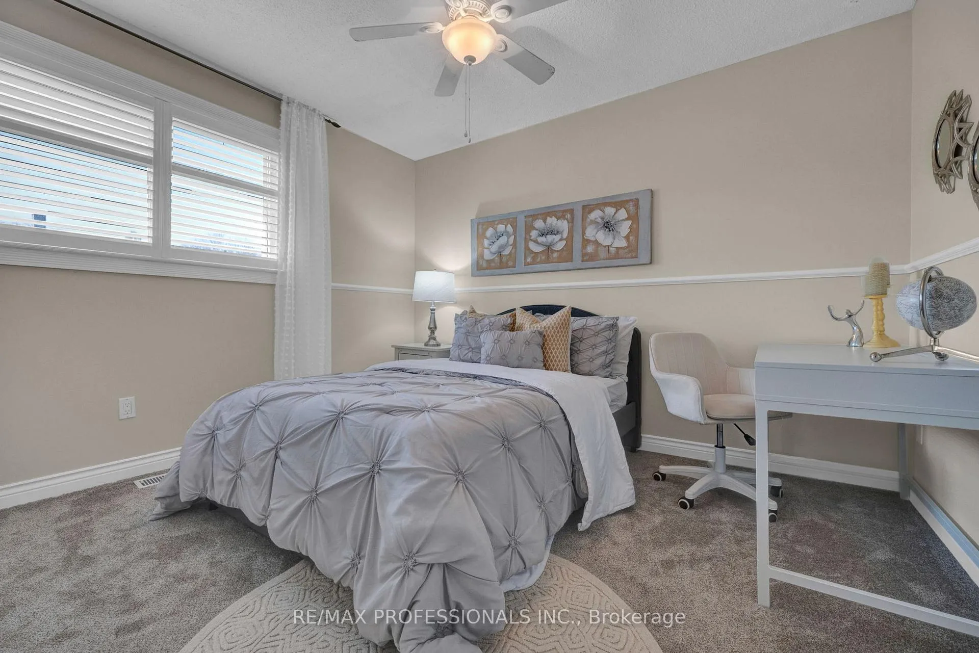 Photo 21 of 45 Resolute Crescent, Whitby, Lynde Creek — HOMEH
