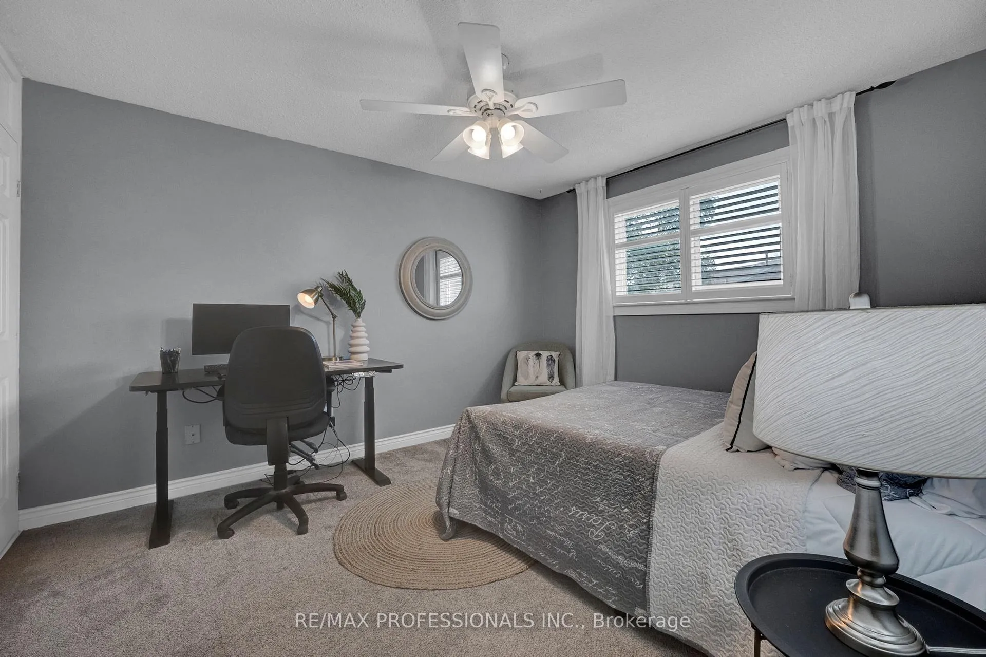 Photo 23 of 45 Resolute Crescent, Whitby, Lynde Creek — HOMEH