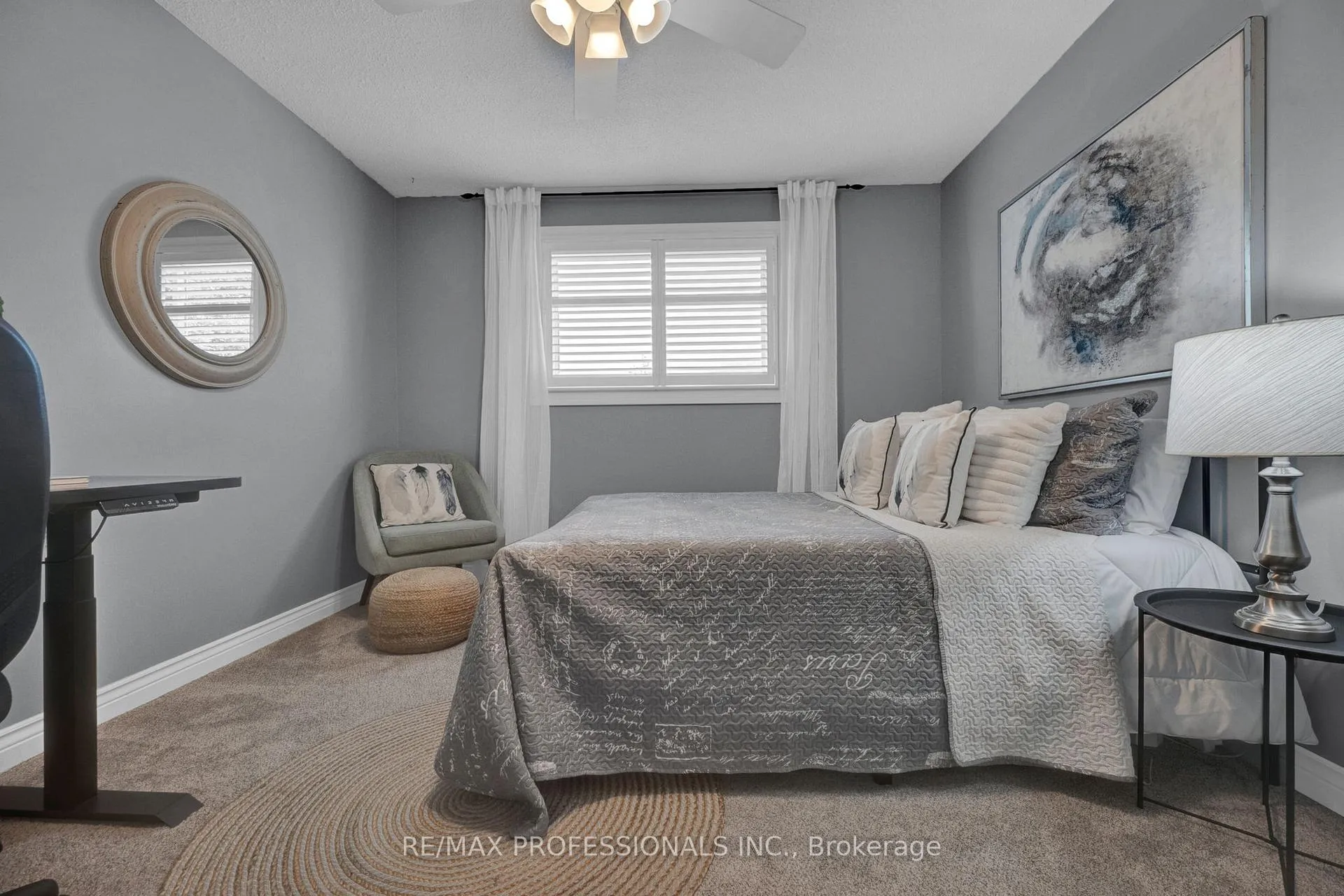 Photo 24 of 45 Resolute Crescent, Whitby, Lynde Creek — HOMEH