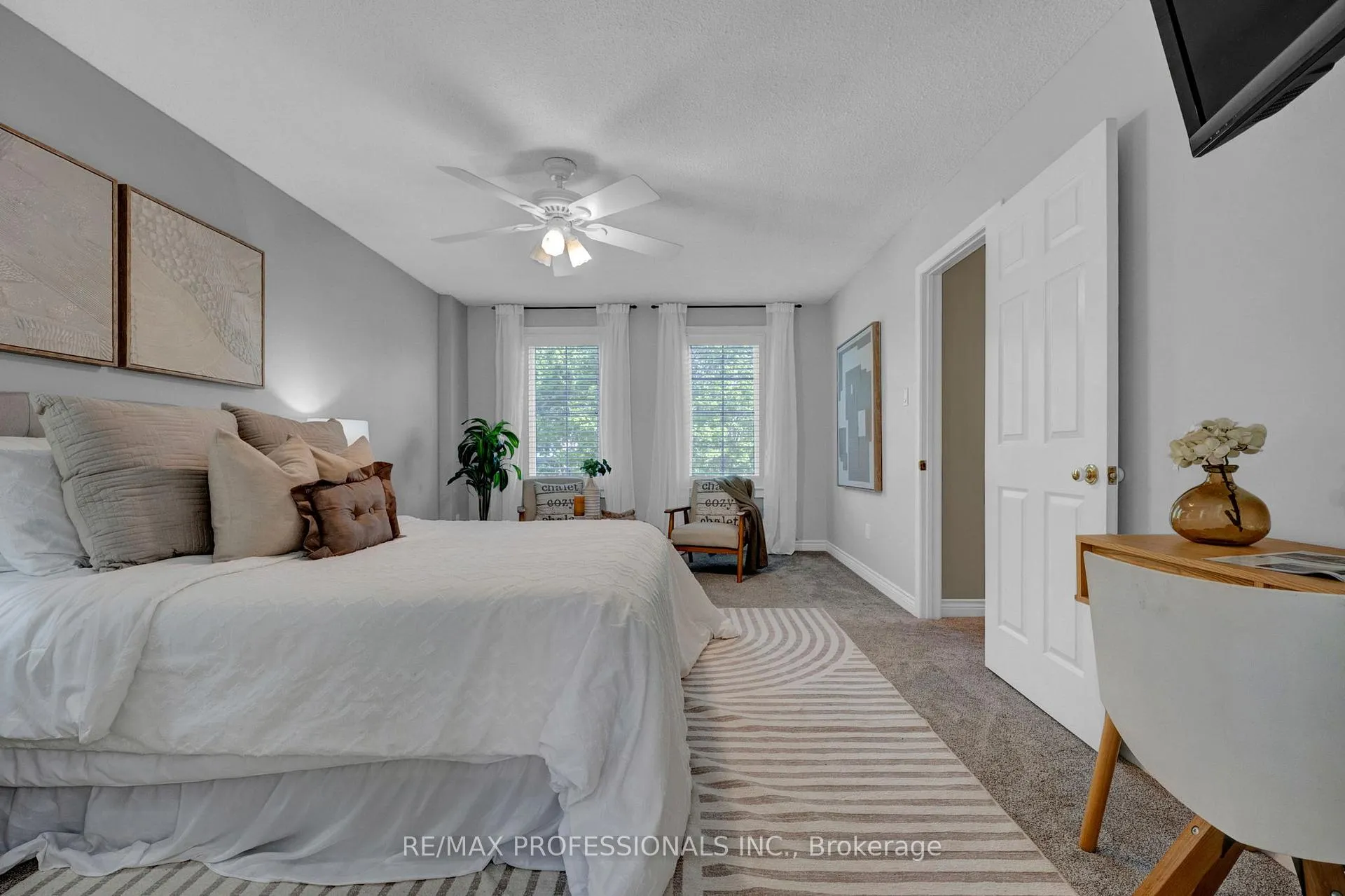 Photo 32 of 45 Resolute Crescent, Whitby, Lynde Creek — HOMEH