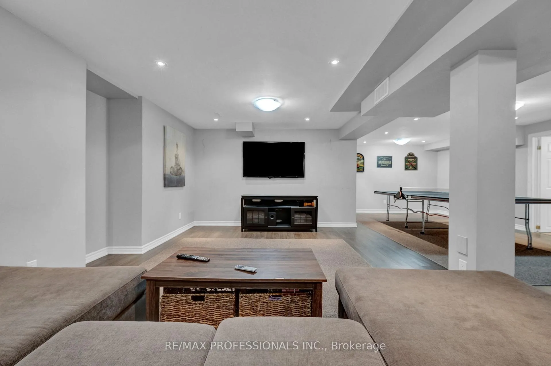 Photo 37 of 45 Resolute Crescent, Whitby, Lynde Creek — HOMEH