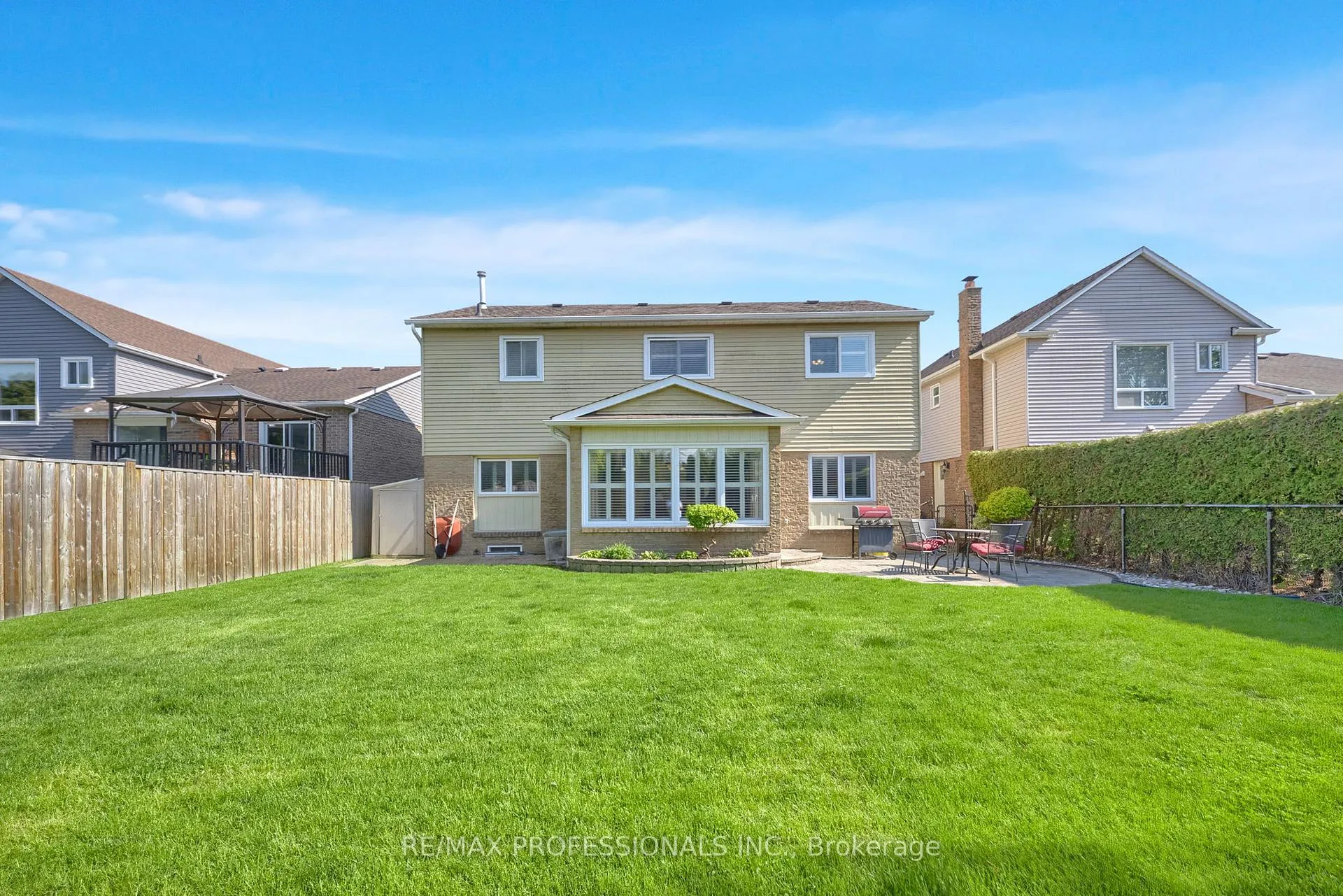 Photo 45 of 45 Resolute Crescent, Whitby, Lynde Creek — HOMEH