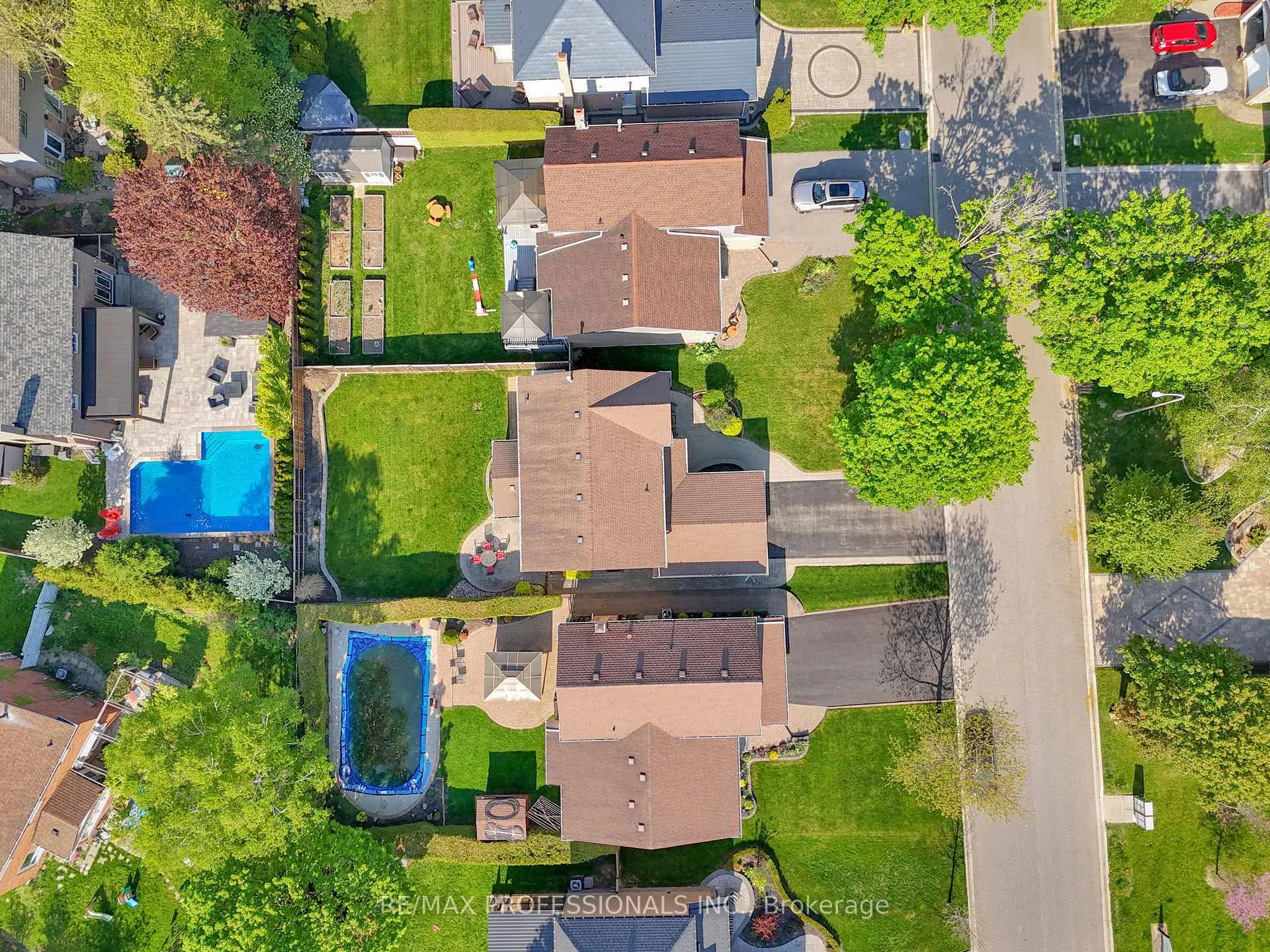 Photo 48 of 45 Resolute Crescent, Whitby, Lynde Creek — HOMEH