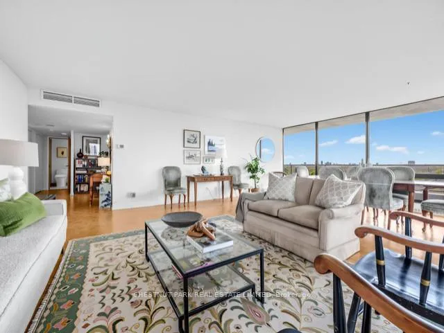 Photo 5 of Unit 1404, 20 Avoca Avenue, Toronto, Rosedale-Moore Park — HOMEH