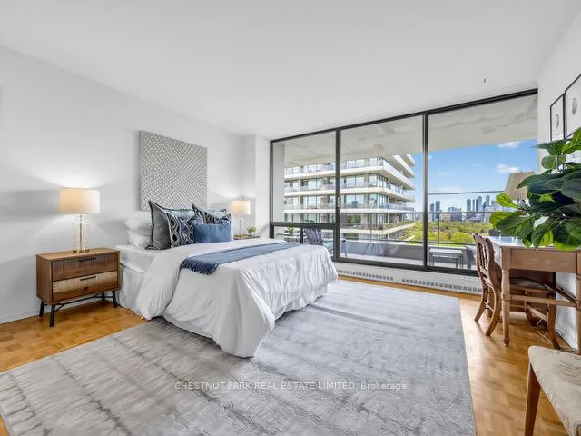 Photo 10 of Unit 1404, 20 Avoca Avenue, Toronto, Rosedale-Moore Park — HOMEH