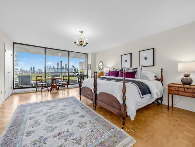 Photo 11 of Unit 1404, 20 Avoca Avenue, Toronto, Rosedale-Moore Park — HOMEH