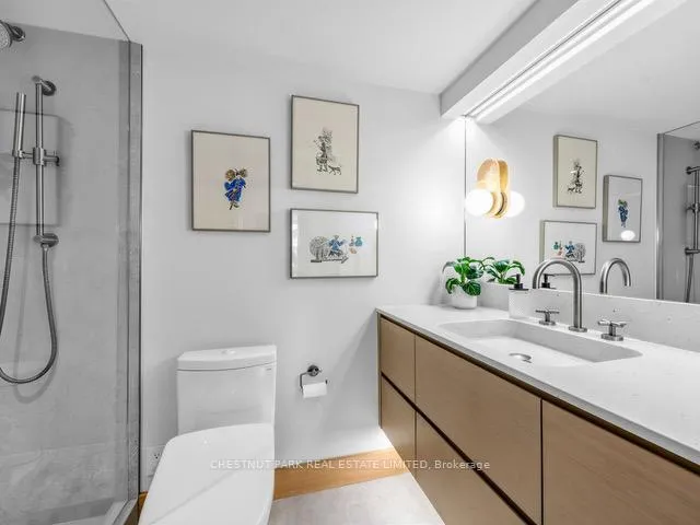 Photo 14 of Unit 1404, 20 Avoca Avenue, Toronto, Rosedale-Moore Park — HOMEH