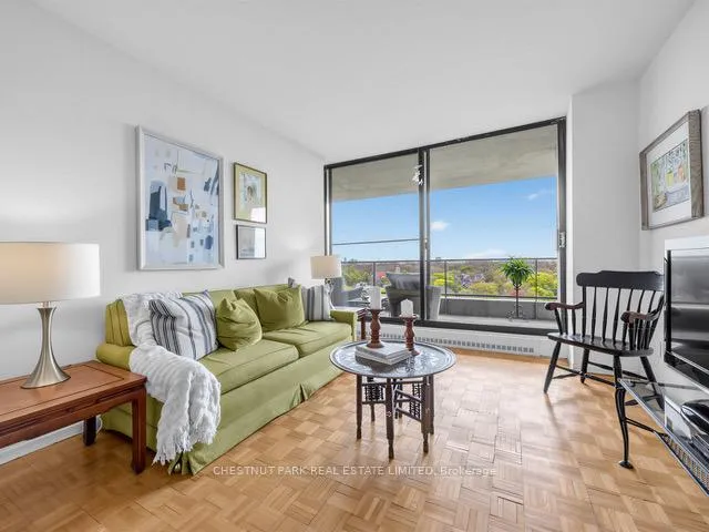 Photo 15 of Unit 1404, 20 Avoca Avenue, Toronto, Rosedale-Moore Park — HOMEH