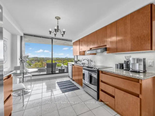 Photo 16 of Unit 1404, 20 Avoca Avenue, Toronto, Rosedale-Moore Park — HOMEH