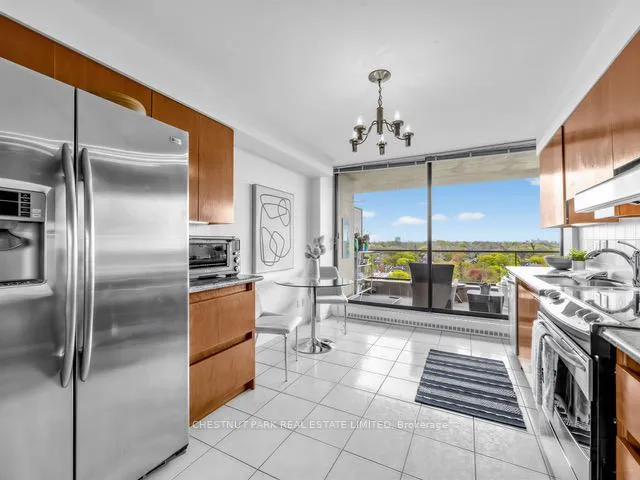 Photo 17 of Unit 1404, 20 Avoca Avenue, Toronto, Rosedale-Moore Park — HOMEH