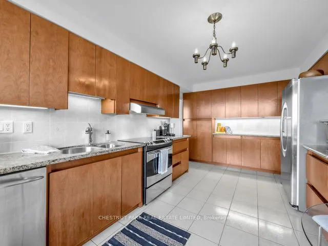 Photo 18 of Unit 1404, 20 Avoca Avenue, Toronto, Rosedale-Moore Park — HOMEH