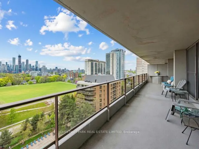 Photo 21 of Unit 1404, 20 Avoca Avenue, Toronto, Rosedale-Moore Park — HOMEH