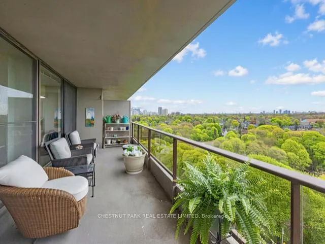 Photo 22 of Unit 1404, 20 Avoca Avenue, Toronto, Rosedale-Moore Park — HOMEH