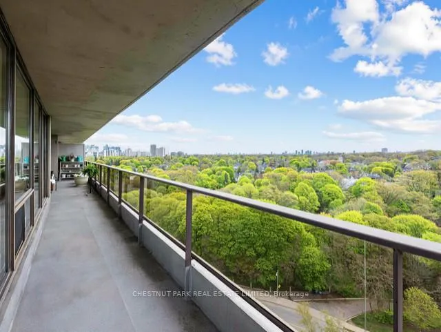 Photo 24 of Unit 1404, 20 Avoca Avenue, Toronto, Rosedale-Moore Park — HOMEH
