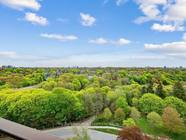Photo 25 of Unit 1404, 20 Avoca Avenue, Toronto, Rosedale-Moore Park — HOMEH