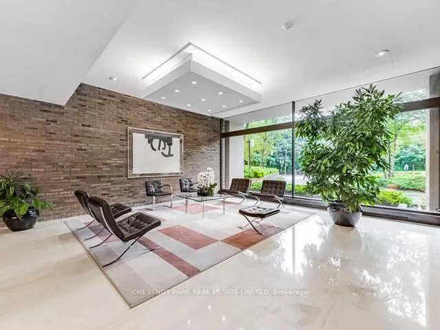 Photo 27 of Unit 1404, 20 Avoca Avenue, Toronto, Rosedale-Moore Park — HOMEH