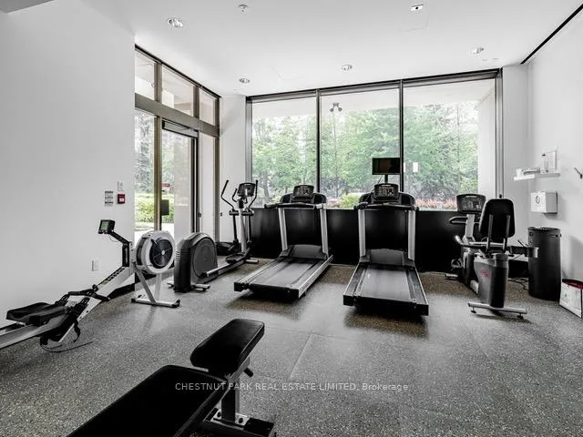 Photo 28 of Unit 1404, 20 Avoca Avenue, Toronto, Rosedale-Moore Park — HOMEH