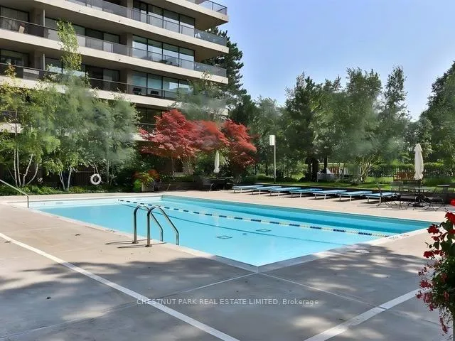 Photo 30 of Unit 1404, 20 Avoca Avenue, Toronto, Rosedale-Moore Park — HOMEH