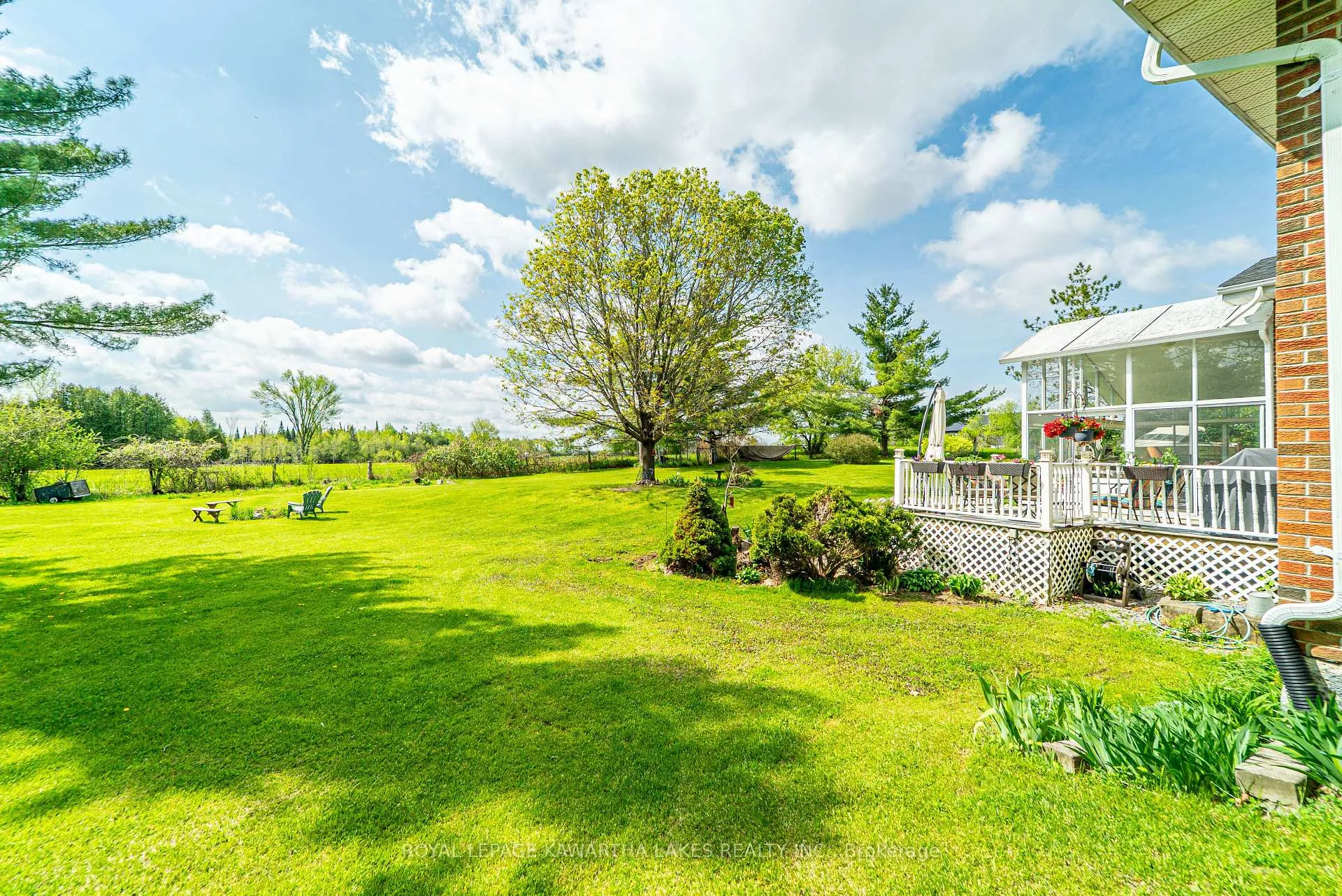 Photo 15 of 1032 Zion Road, Kawartha Lakes, Mariposa — HOMEH