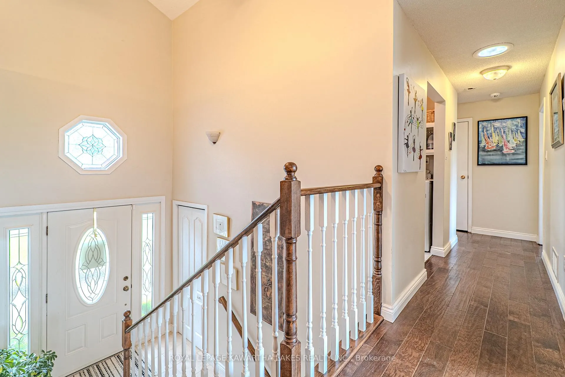 Photo 16 of 1032 Zion Road, Kawartha Lakes, Mariposa — HOMEH
