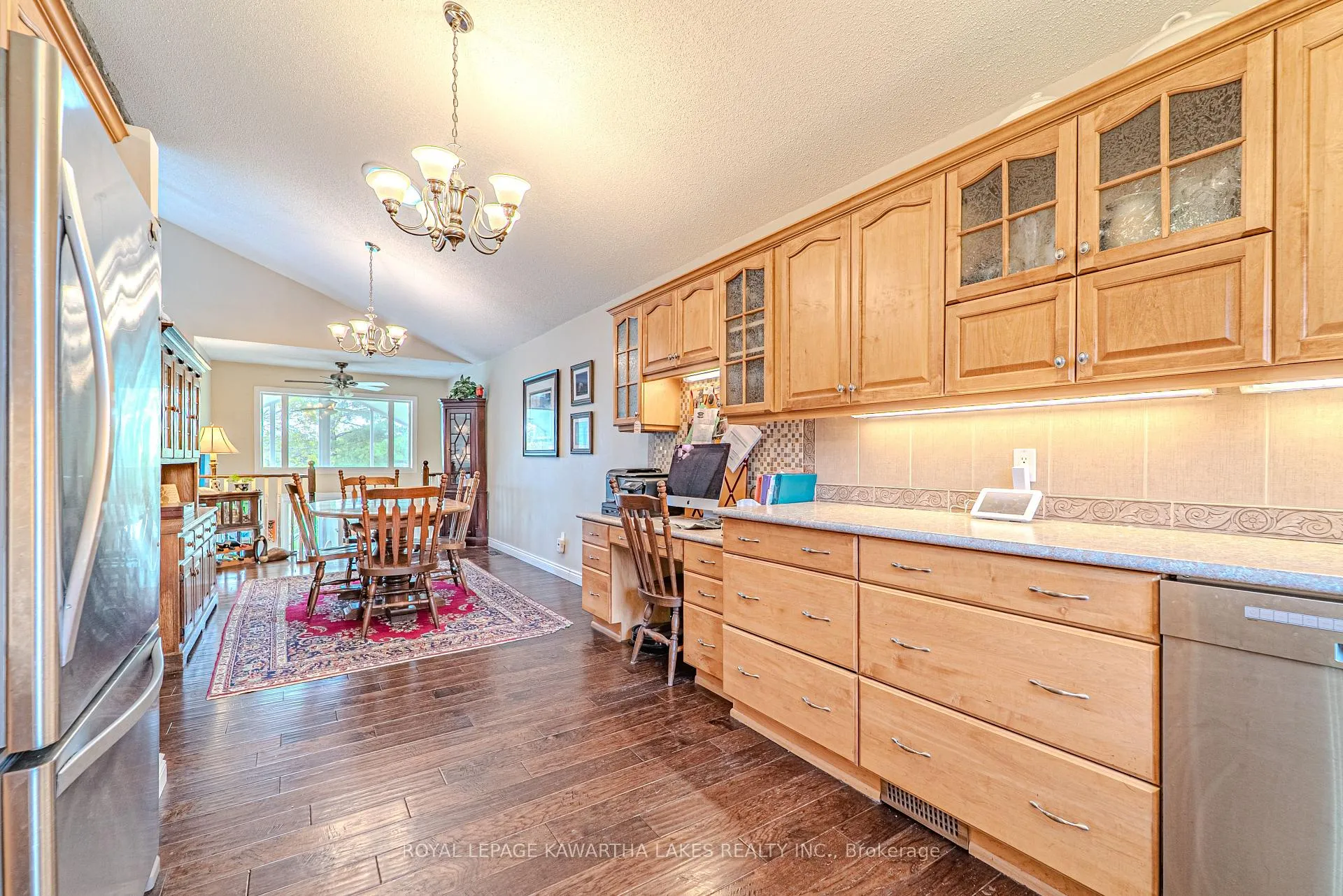 Photo 19 of 1032 Zion Road, Kawartha Lakes, Mariposa — HOMEH