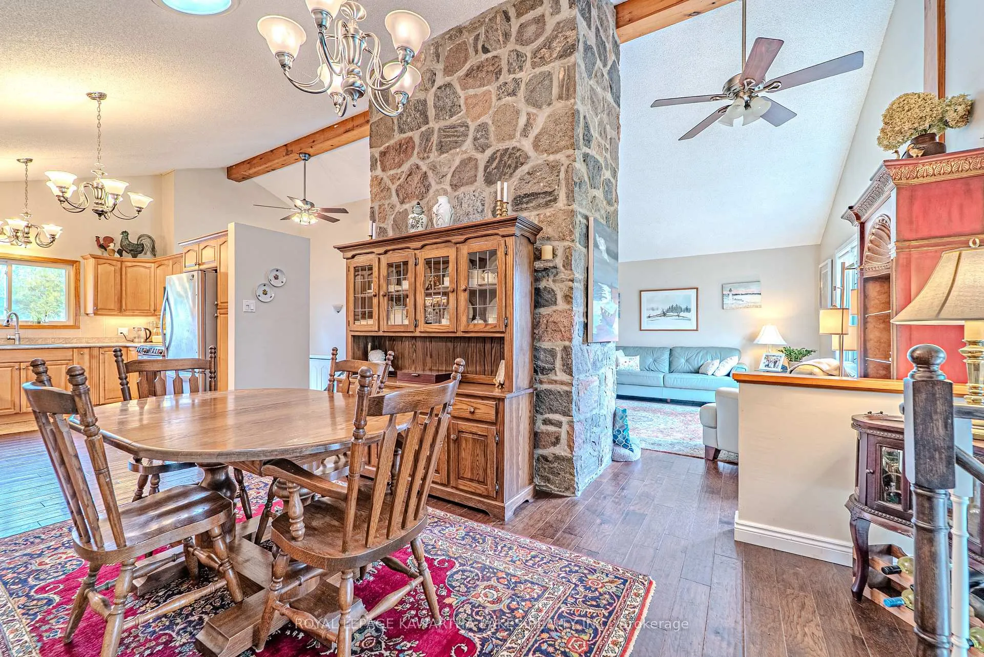 Photo 21 of 1032 Zion Road, Kawartha Lakes, Mariposa — HOMEH