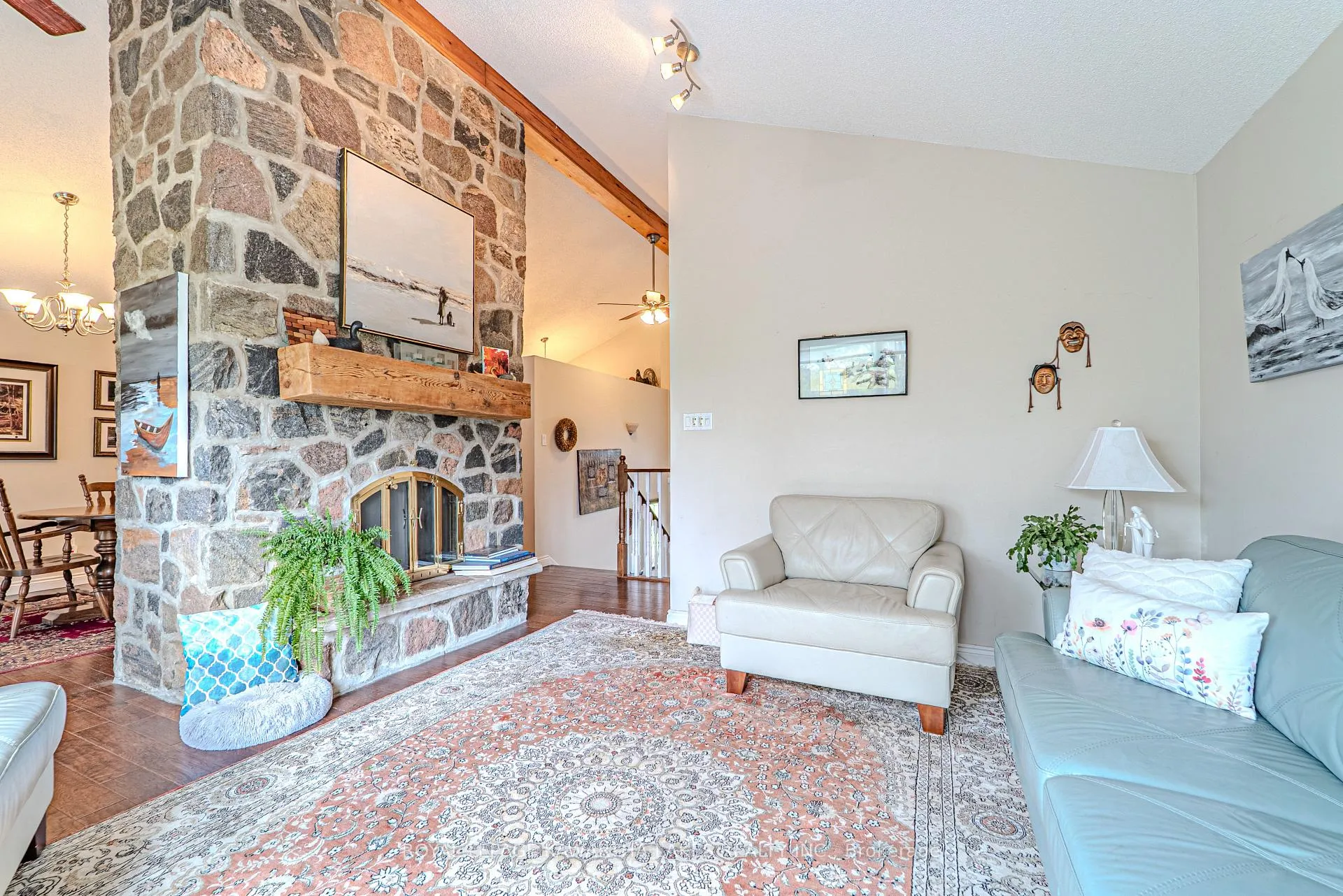 Photo 23 of 1032 Zion Road, Kawartha Lakes, Mariposa — HOMEH