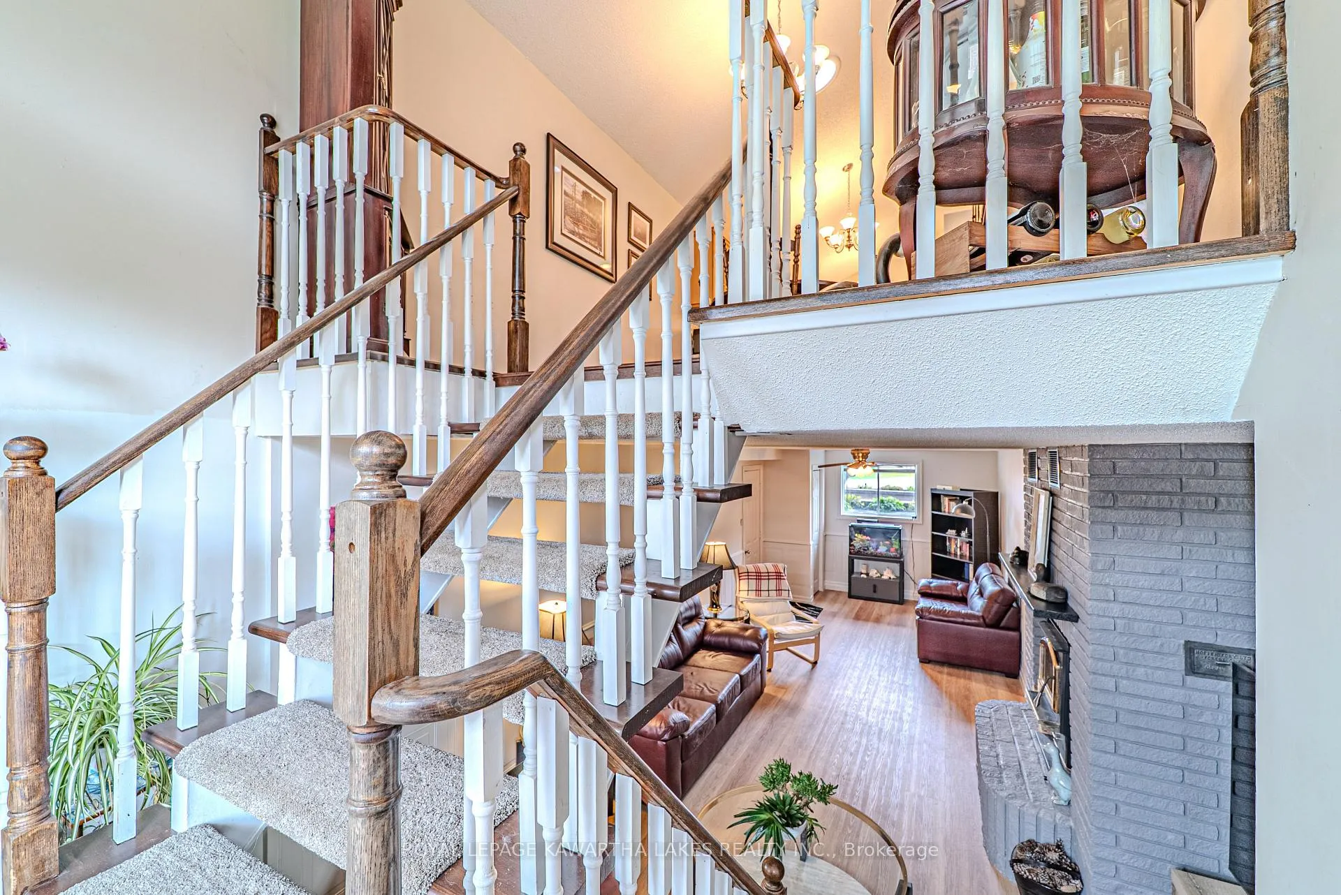 Photo 24 of 1032 Zion Road, Kawartha Lakes, Mariposa — HOMEH