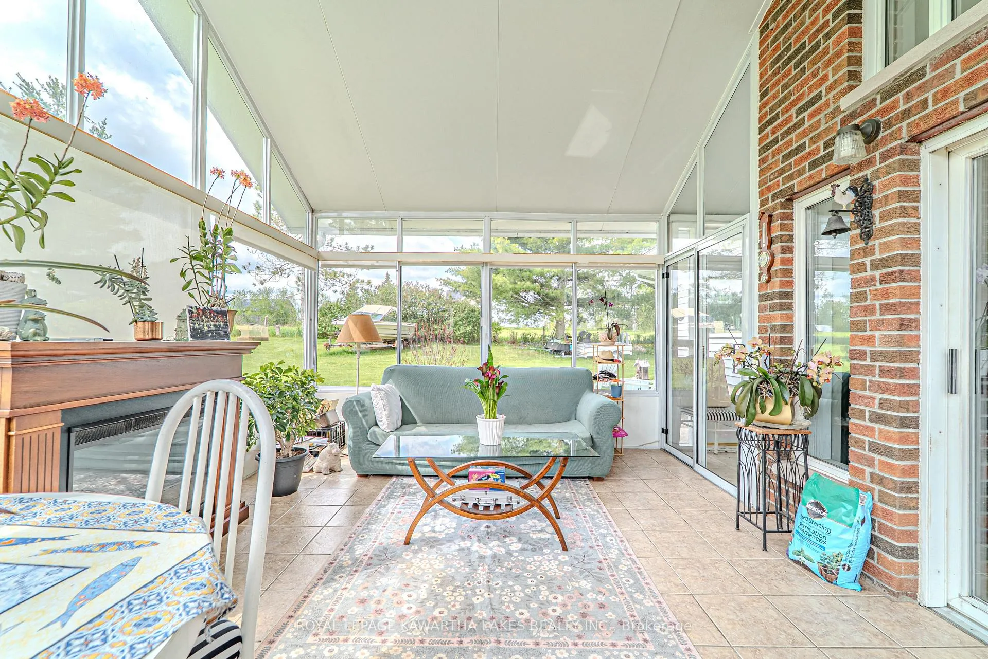 Photo 25 of 1032 Zion Road, Kawartha Lakes, Mariposa — HOMEH