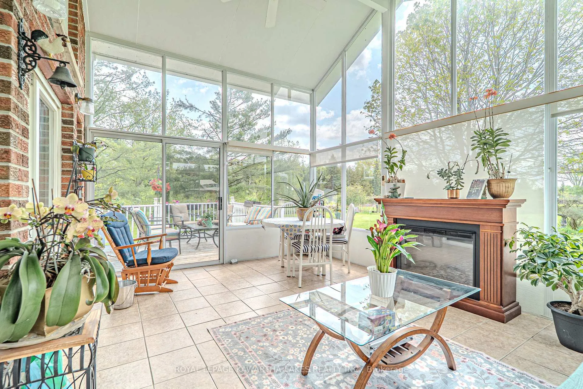 Photo 26 of 1032 Zion Road, Kawartha Lakes, Mariposa — HOMEH
