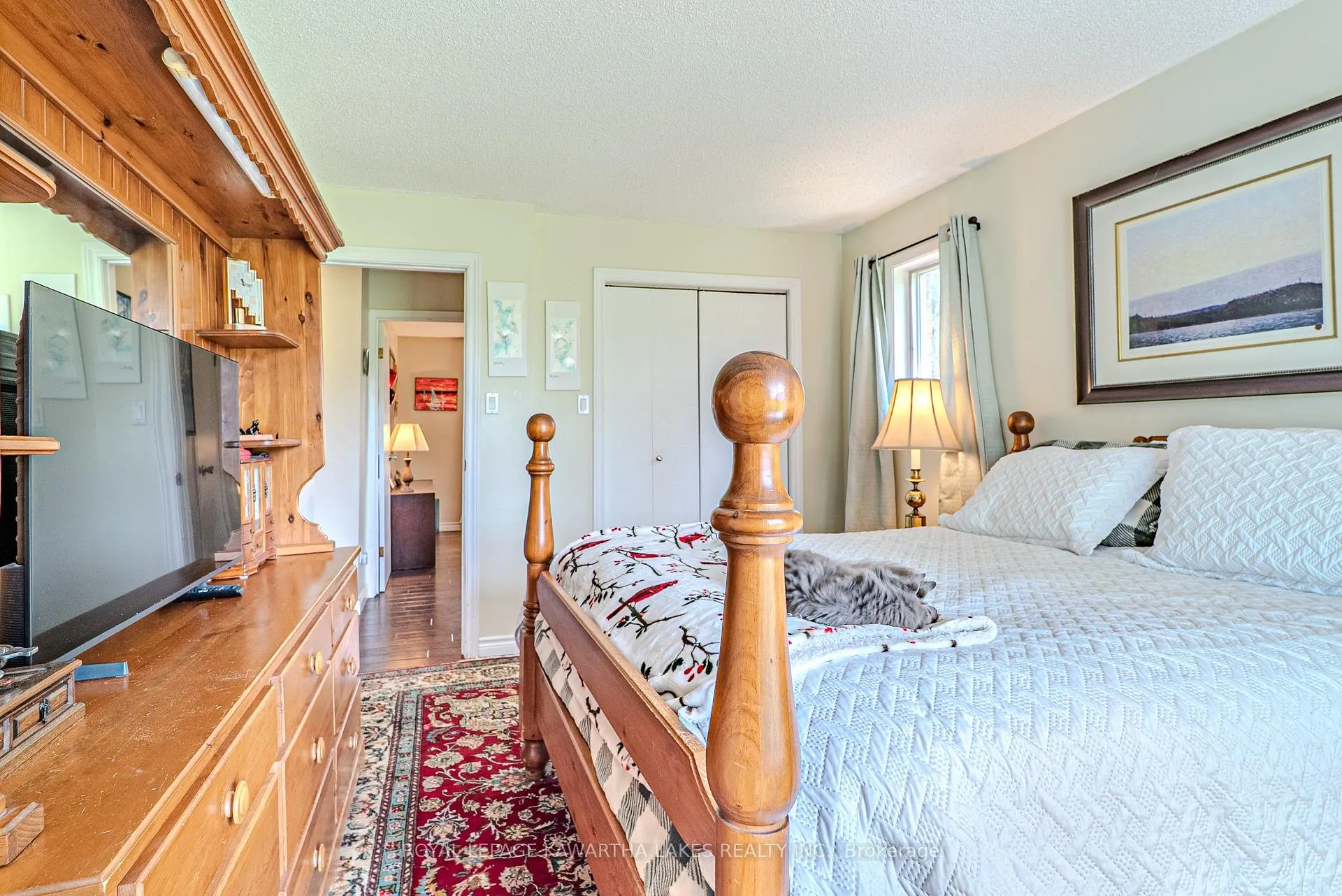 Photo 28 of 1032 Zion Road, Kawartha Lakes, Mariposa — HOMEH
