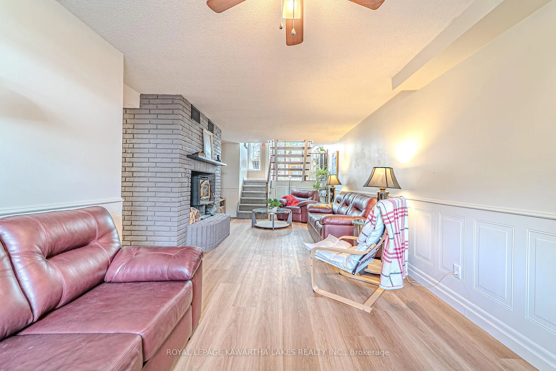 Photo 33 of 1032 Zion Road, Kawartha Lakes, Mariposa — HOMEH