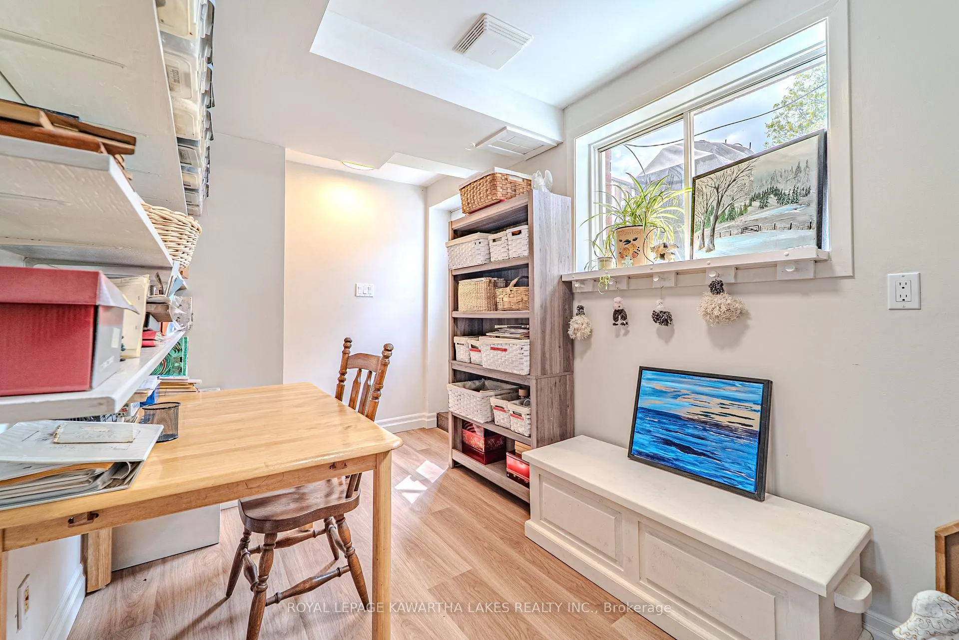 Photo 36 of 1032 Zion Road, Kawartha Lakes, Mariposa — HOMEH