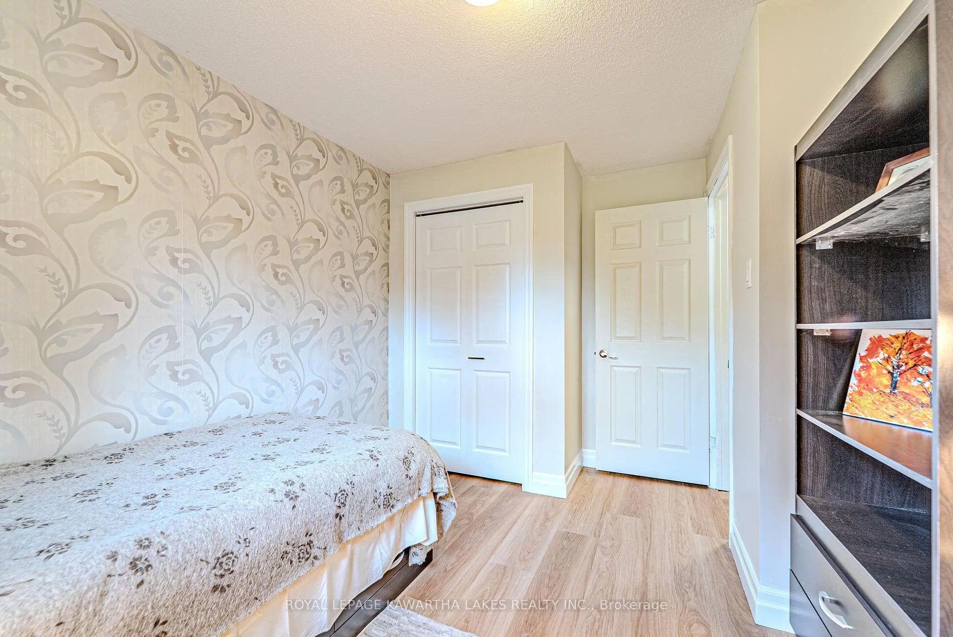 Photo 40 of 1032 Zion Road, Kawartha Lakes, Mariposa — HOMEH