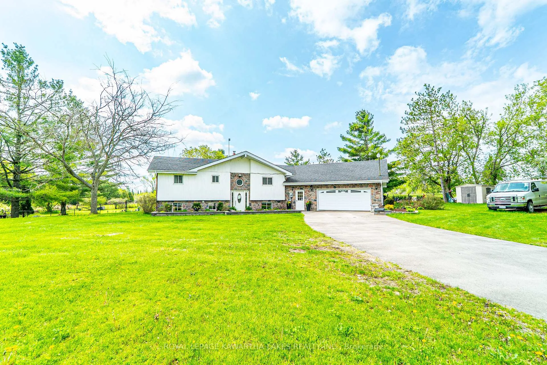 Photo 44 of 1032 Zion Road, Kawartha Lakes, Mariposa — HOMEH