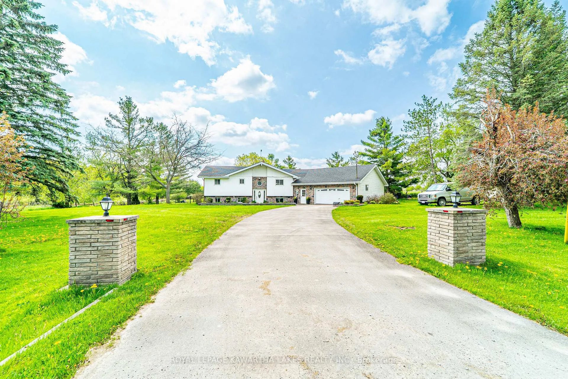 Photo 45 of 1032 Zion Road, Kawartha Lakes, Mariposa — HOMEH
