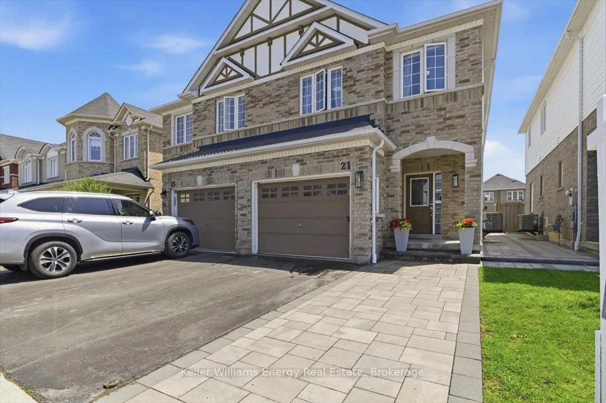 Photo 1 of 21 Denny Street, Ajax, South East — HOMEH