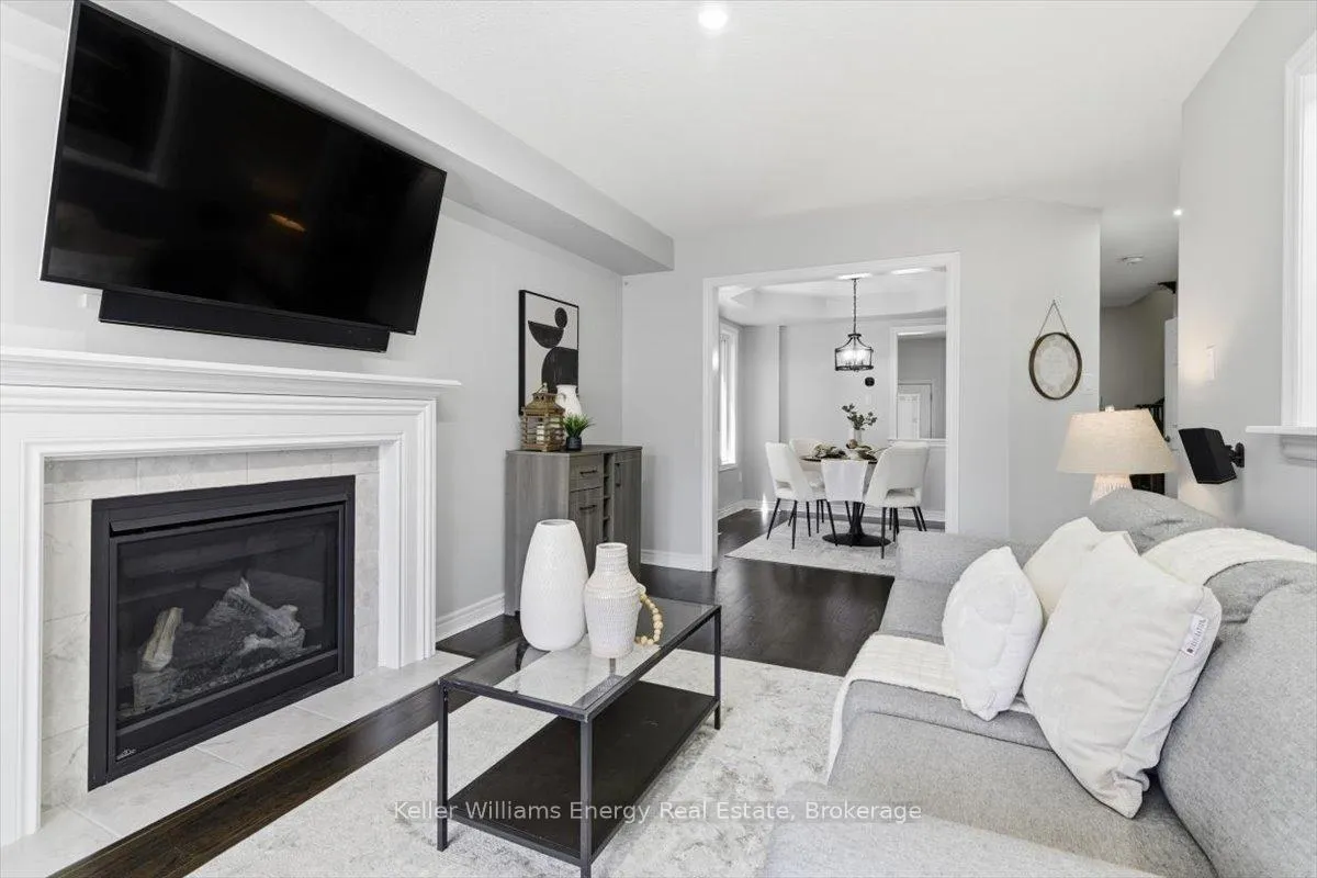Photo 8 of 21 Denny Street, Ajax, South East — HOMEH