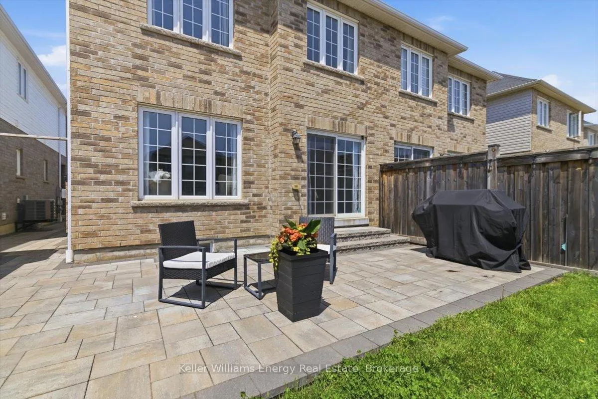 Photo 32 of 21 Denny Street, Ajax, South East — HOMEH
