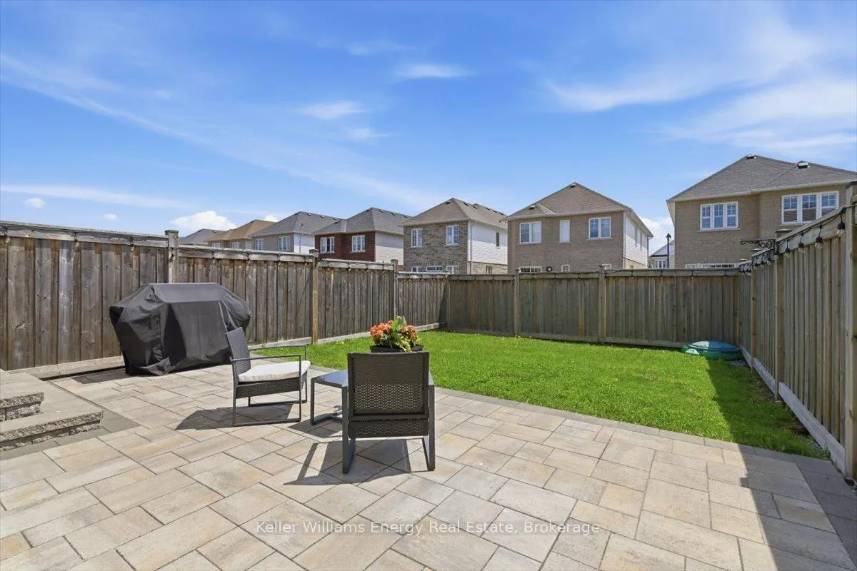 Photo 33 of 21 Denny Street, Ajax, South East — HOMEH