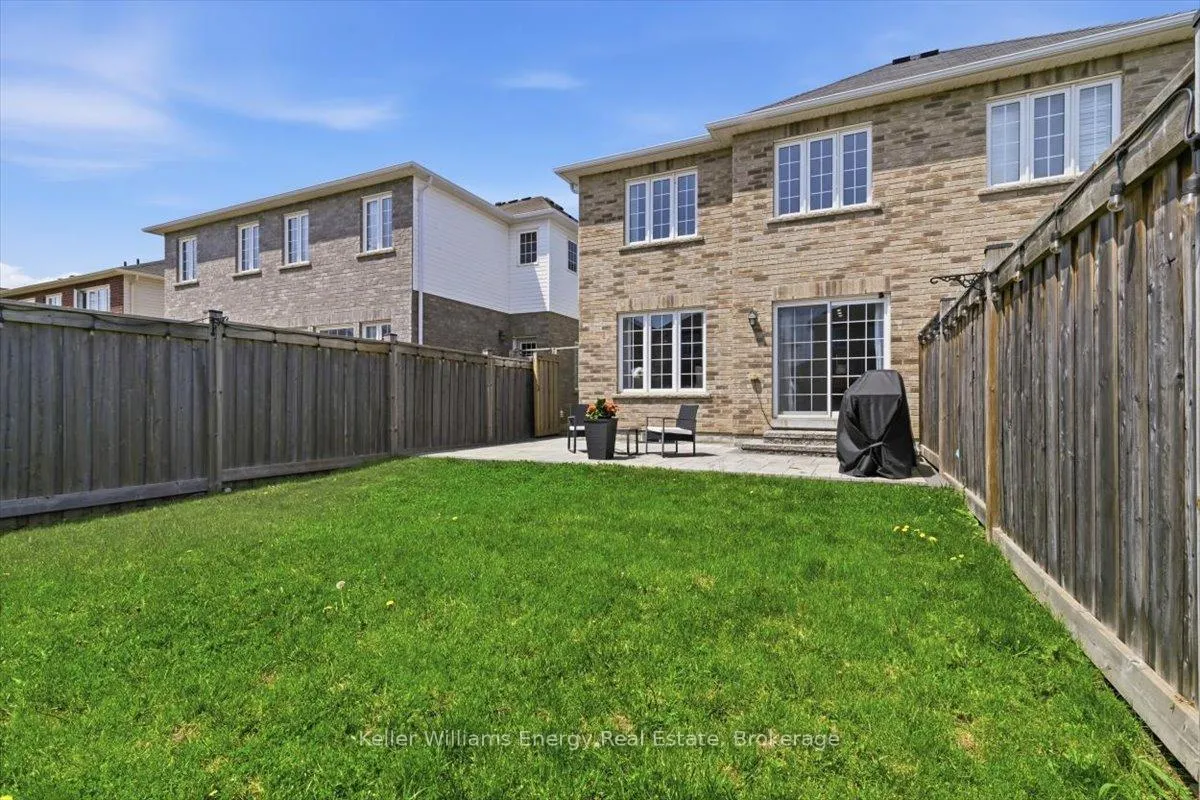 Photo 34 of 21 Denny Street, Ajax, South East — HOMEH