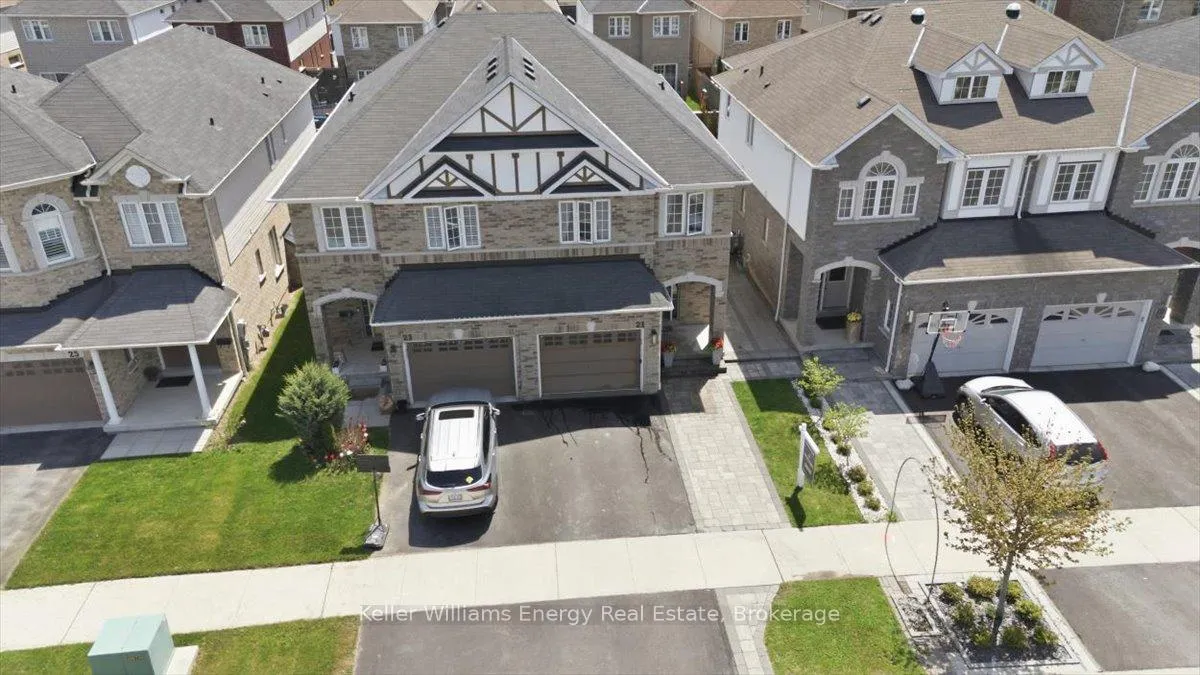Photo 39 of 21 Denny Street, Ajax, South East — HOMEH